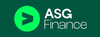 A Shade Greener Finance Logo