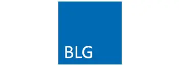 BLG Development Finance Logo