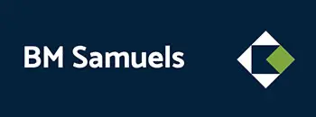 BM Samuels Logo