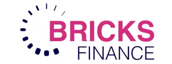Bricks Finance Logo