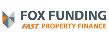 Fox Funding Logo