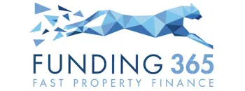 Funding 365 Logo