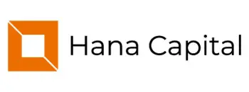 Hana Capital Logo