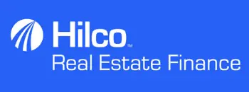 Hilco Real Estate Finance UK Logo