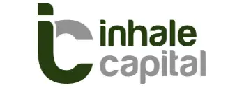 Inhale Capital Logo