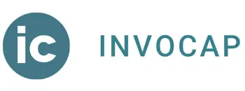 Invocap Logo