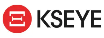 KSEYE Logo