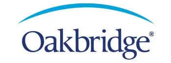 Oakbridge Financial Services Logo