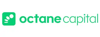 Octane Capital Logo
