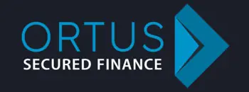 Ortus Secured Finance Logo