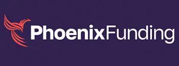 Phoenix Funding Logo