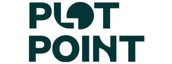 Plot Point Logo
