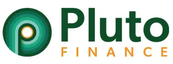 Pluto Finance Logo