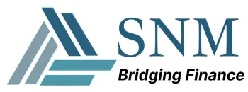 SNM Bridging Finance Logo