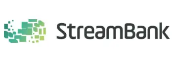 StreamBank Logo