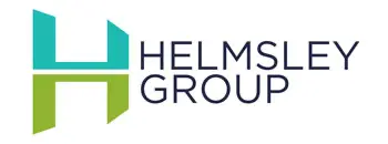The Helmsley Group Logo